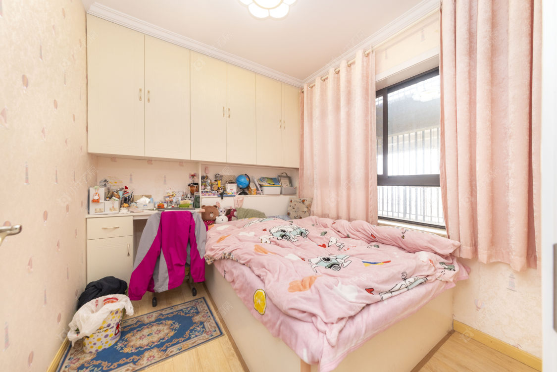 常州路劲城一期在售二手房源室内图_小牛看房