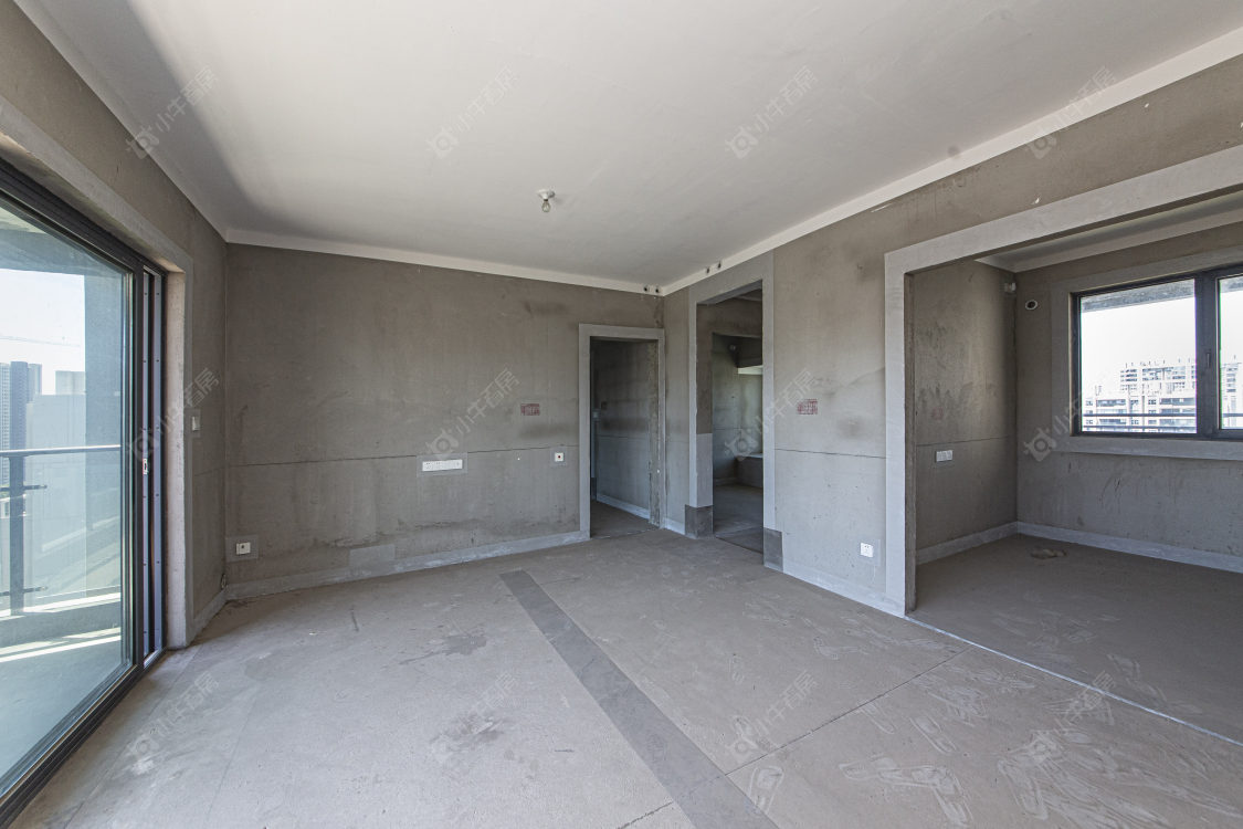 常州碧桂园都市森林在售二手房源_小牛看房