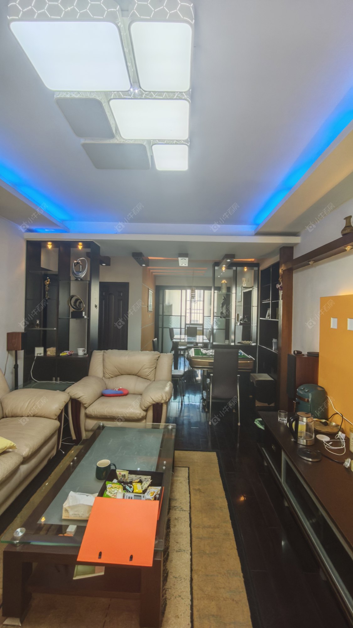 常州绿洲家园在租房源室内图_小牛看房