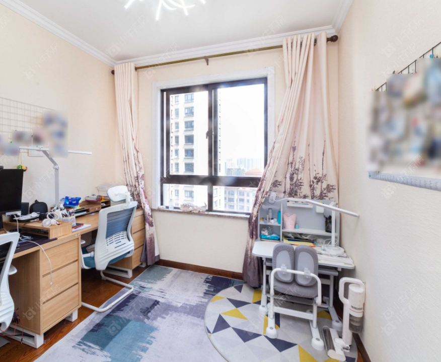 常州龙德花园在租房源室内图_小牛看房