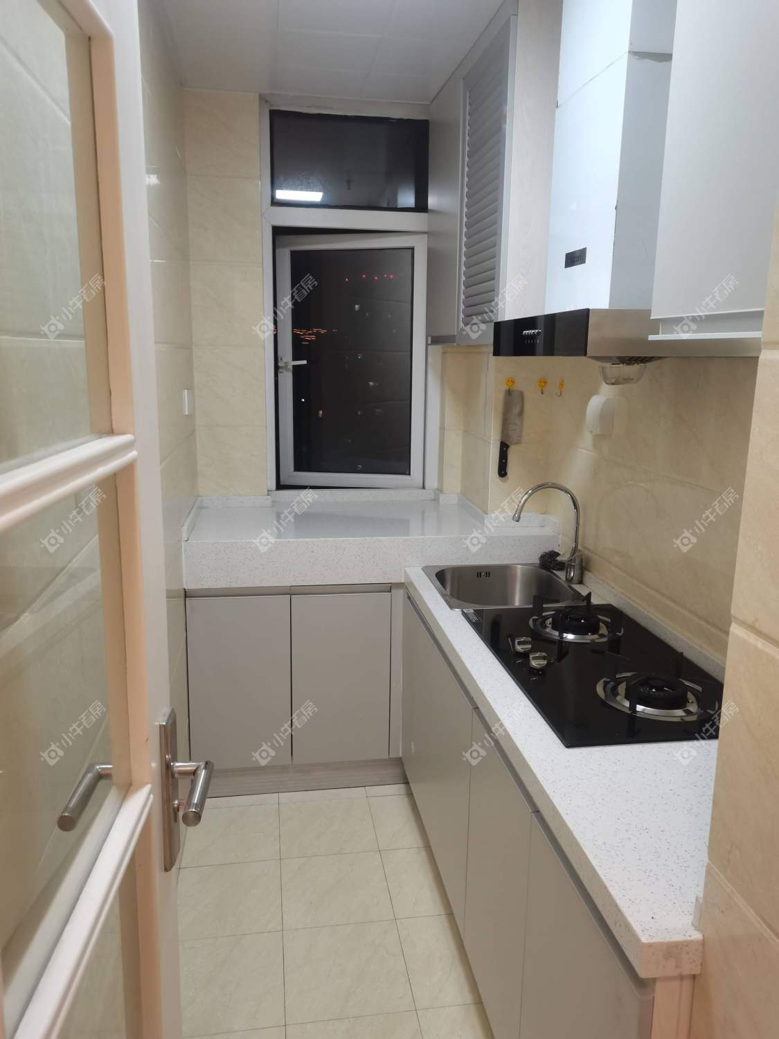 常州御水华庭二期在租房源室内图_小牛看房