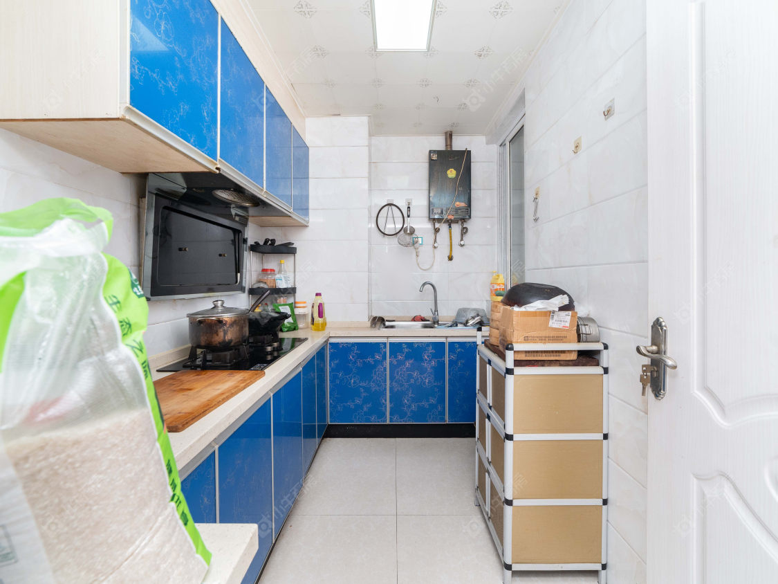 常州华星锦苑在售二手房源室内图_小牛看房