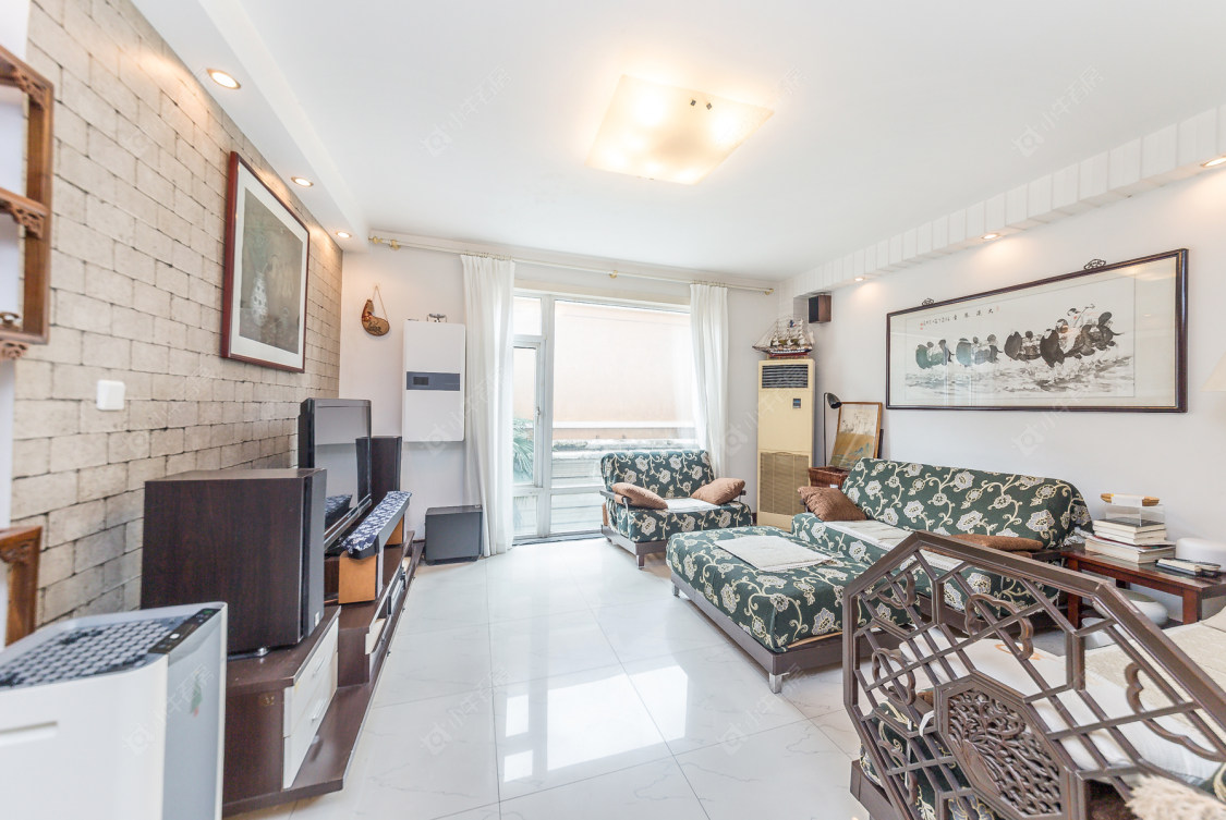 常州世纪明珠园在售二手房源室内图_小牛看房