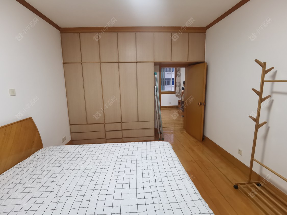 常州河海新村在租房源_小牛看房