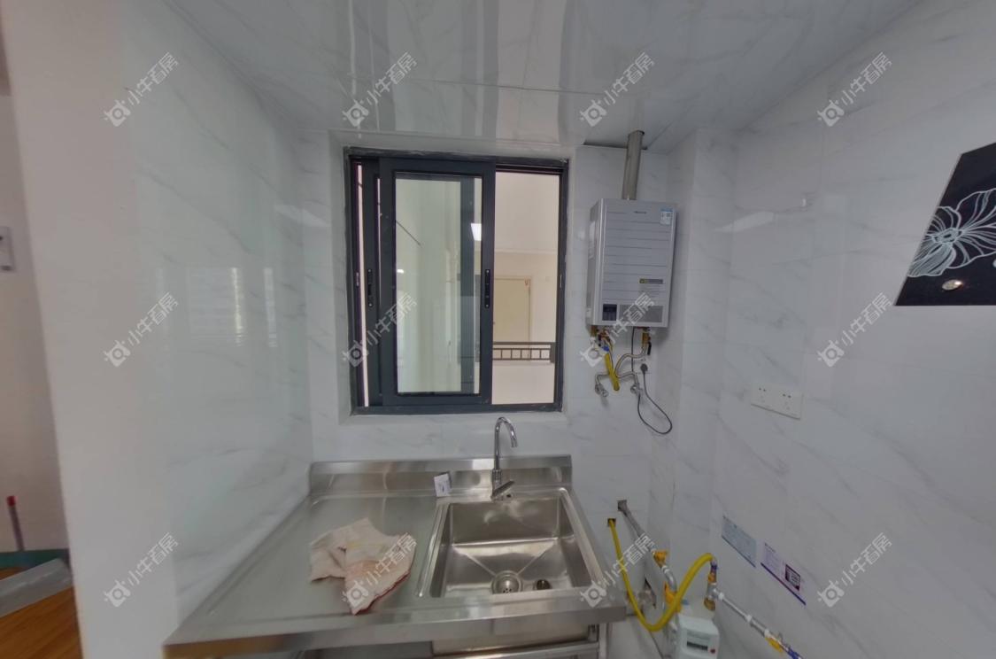 常州新城锦域在租房源室内图_小牛看房