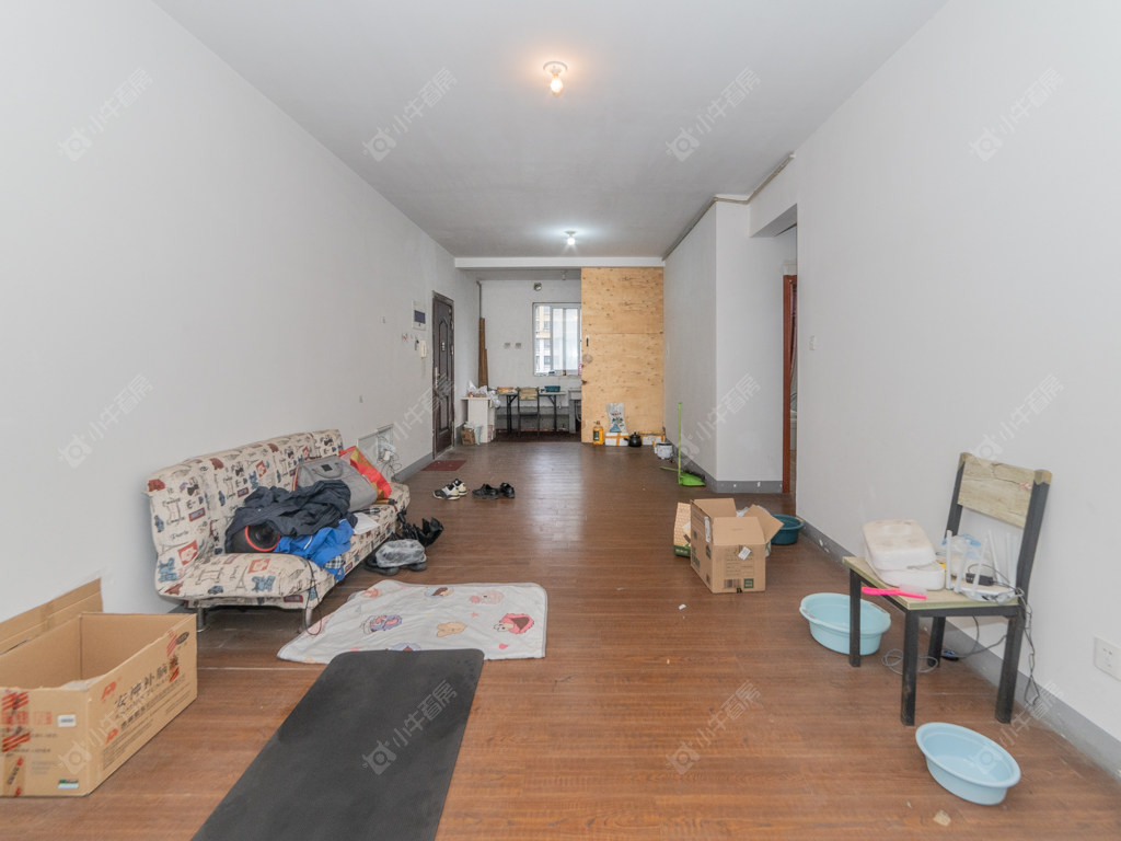 常州百馨西苑四期在售二手房源室内图_小牛看房