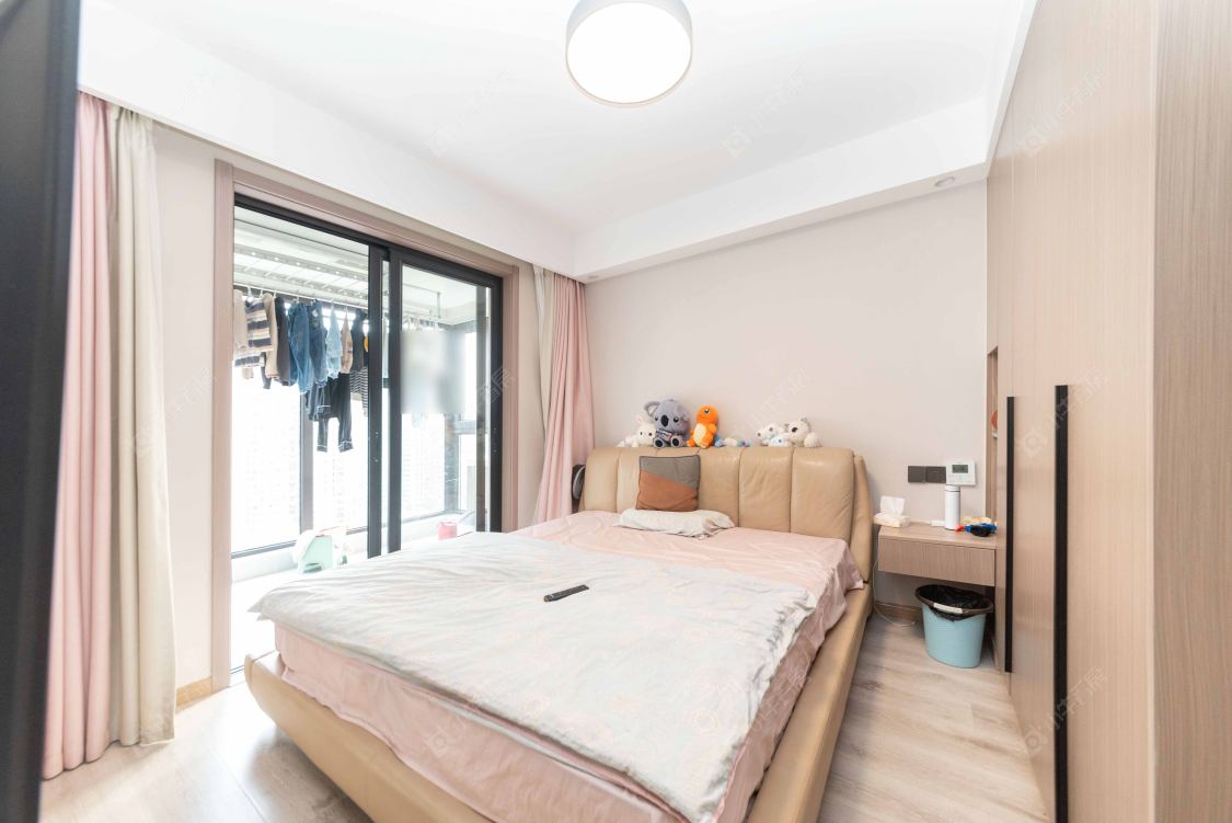 常州星河国际十一区在售二手房源室内图_小牛看房