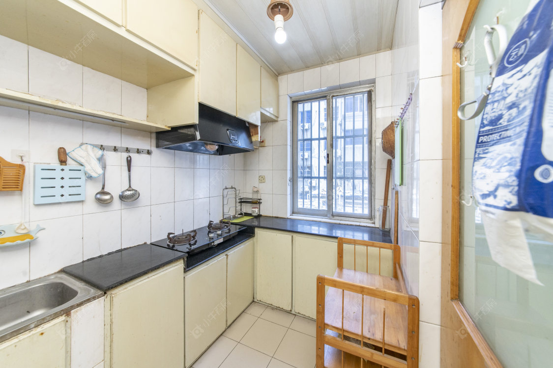 常州中凉二村在售二手房源室内图_小牛看房