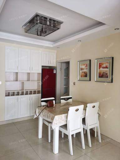 常州新城香溢澜桥一期在租房源室内图_小牛看房