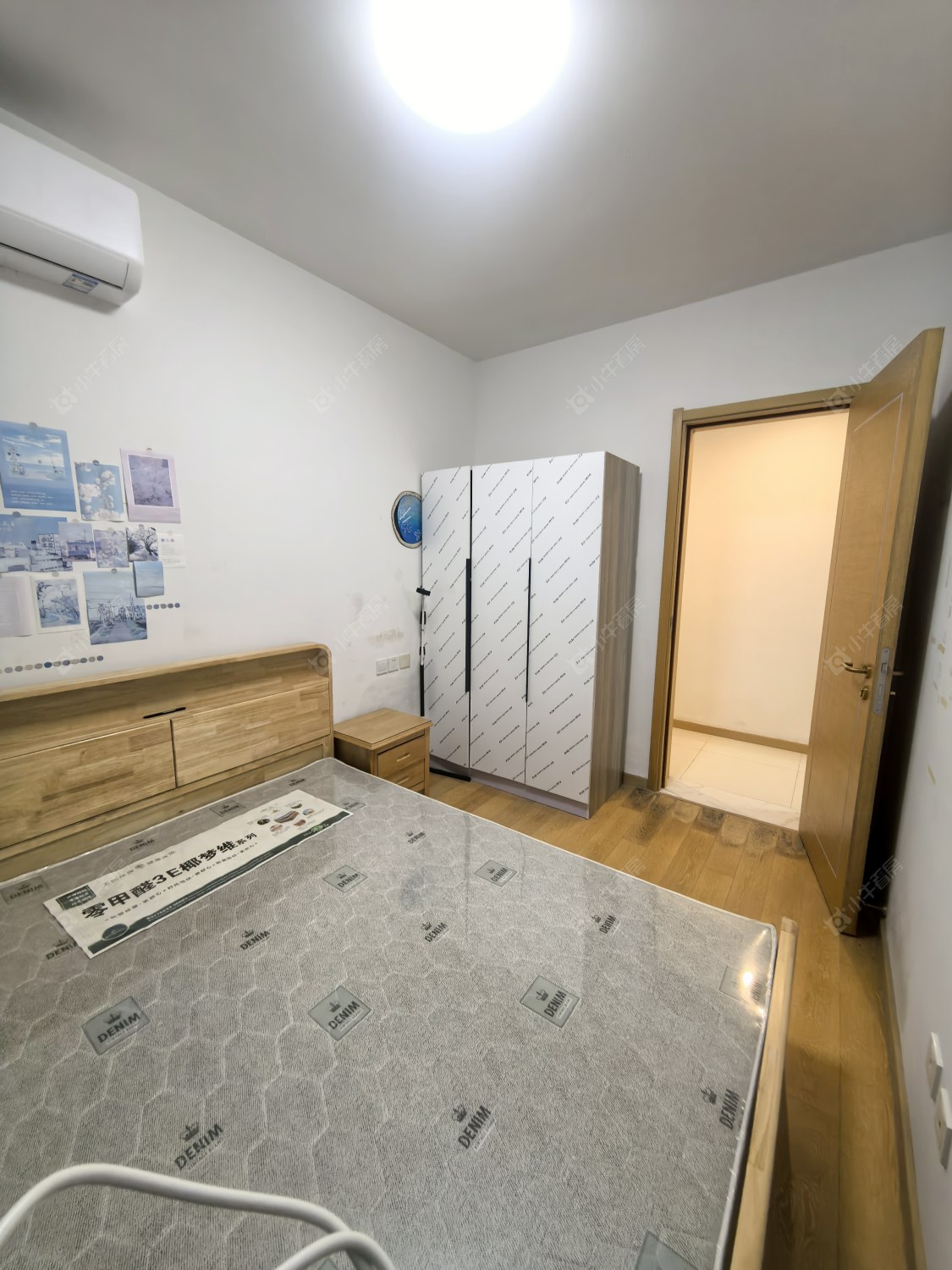 常州上东区在租房源室内图_小牛看房