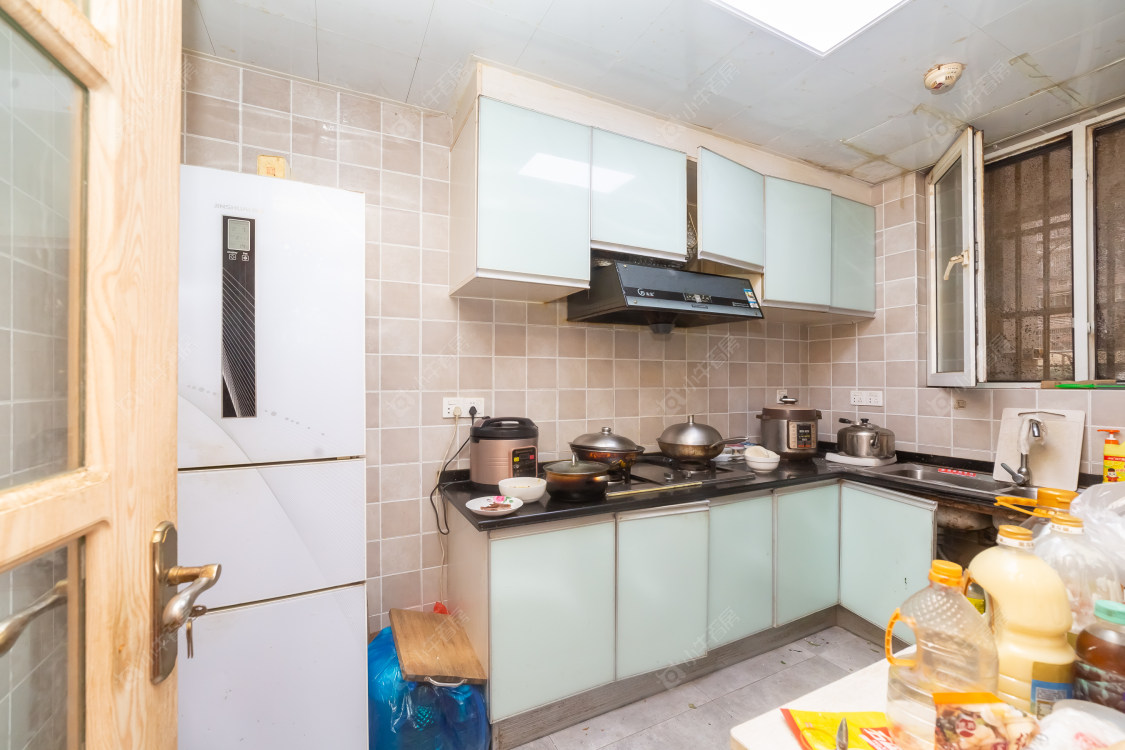 绿地世纪城二期房源室内图 常州绿地世纪城二期在售二手房源室内图_小牛看房