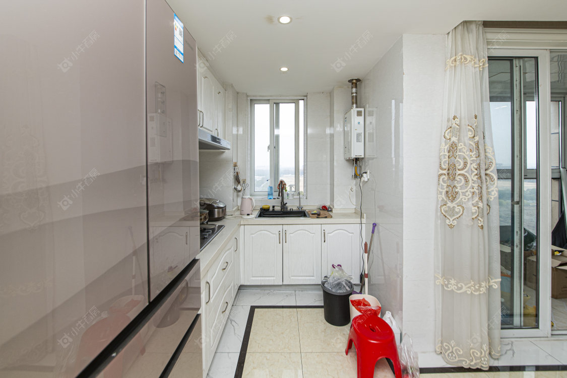 常州世家别院在售二手房源室内图_小牛看房