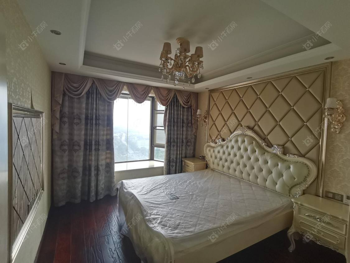 常州大名城南区在租房源室内图_小牛看房