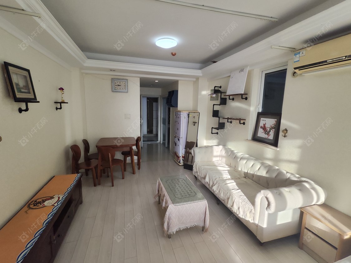 常州御水华庭二期在租房源室内图_小牛看房