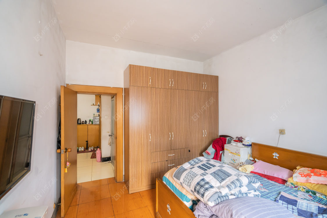 常州新丰街西楼在售二手房源室内图_小牛看房