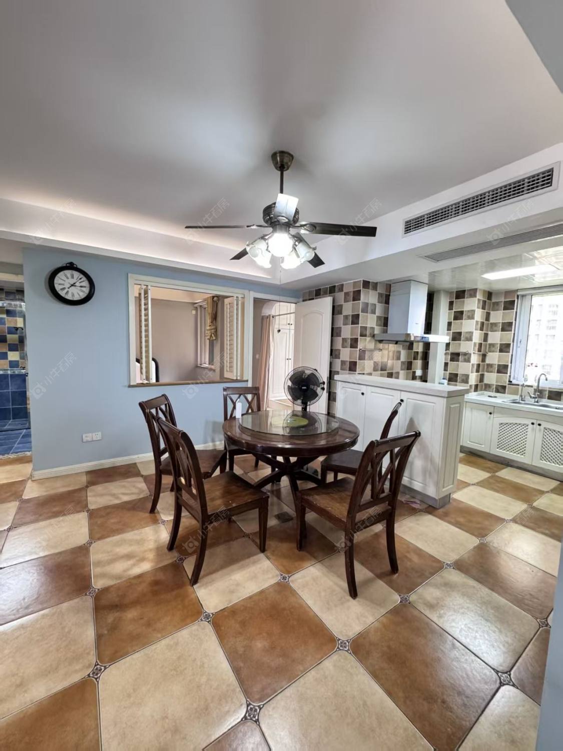 香溢紫郡三期房源室内图 常州香溢紫郡三期在租房源室内图_小牛看房