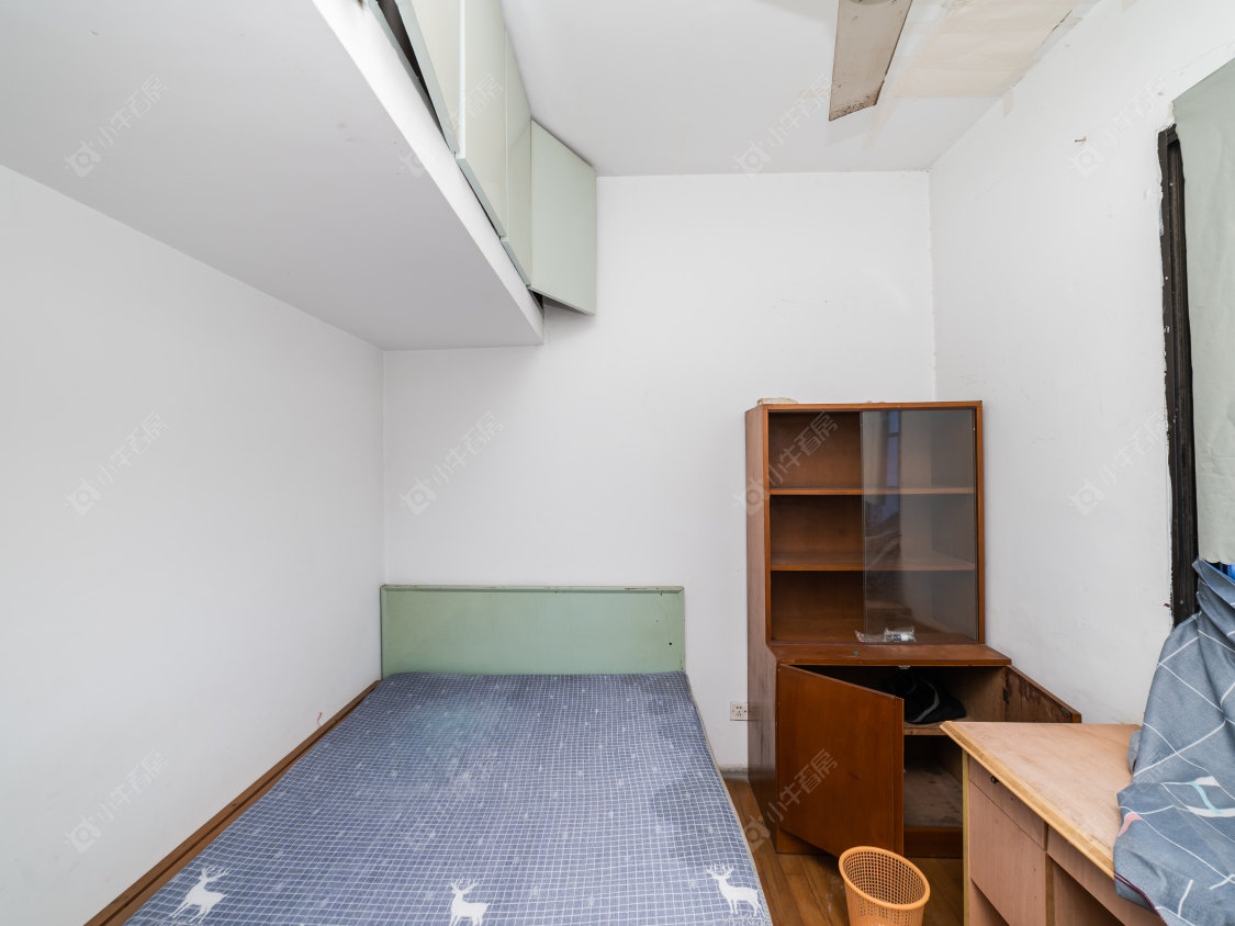 常州工房南区在售二手房源室内图_小牛看房