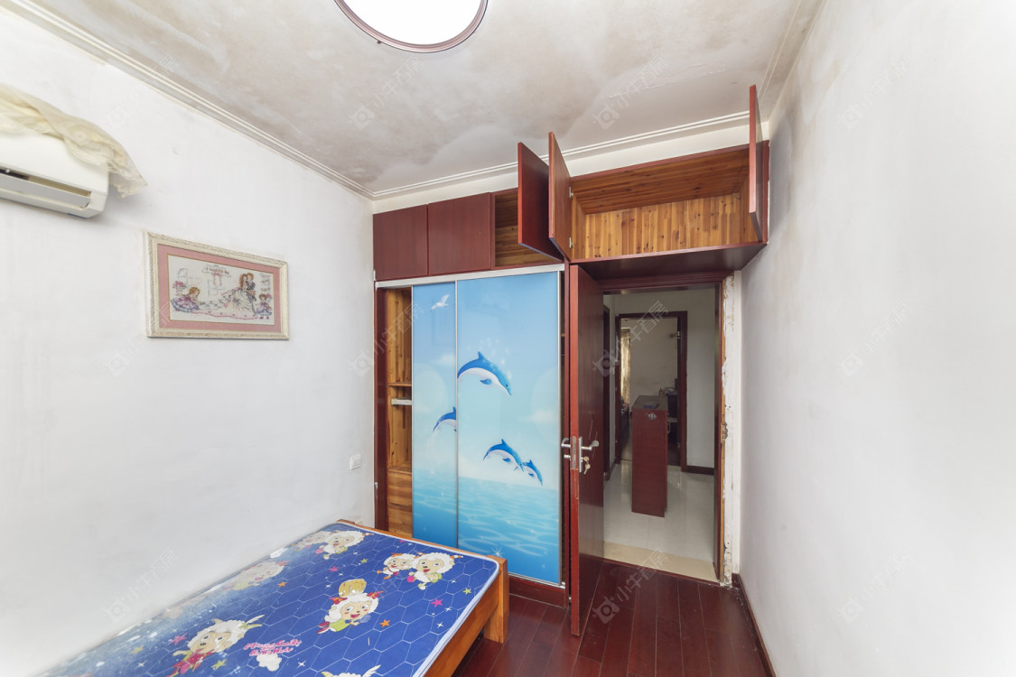 常州新城长岛在售二手房源室内图_小牛看房