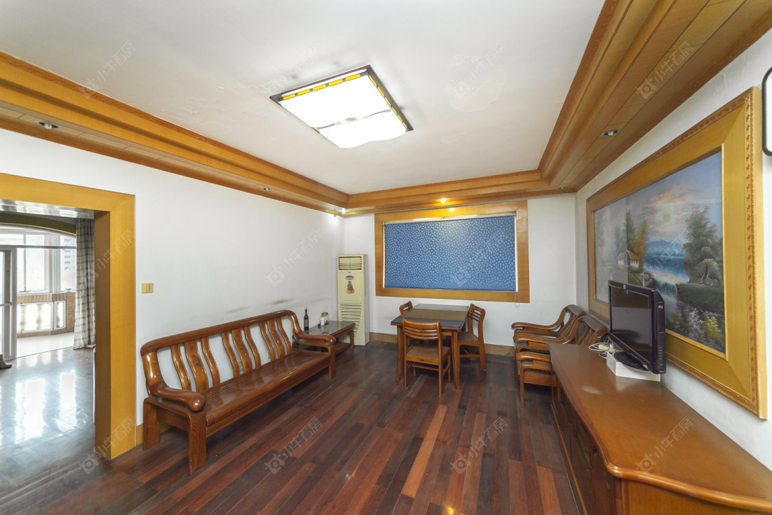 常州清潭花苑在售二手房_小牛看房