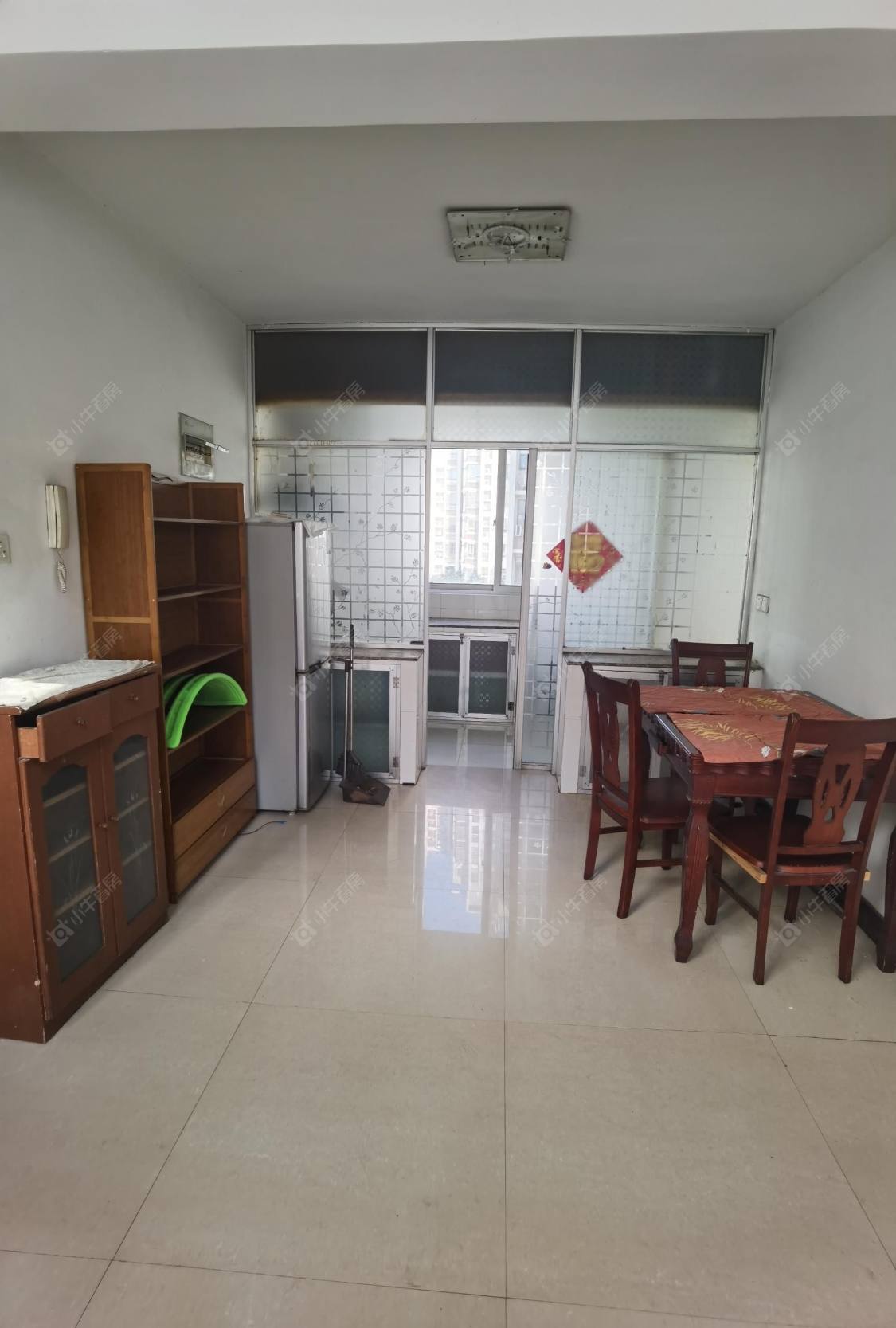 常州长虹花苑在租房源室内图_小牛看房