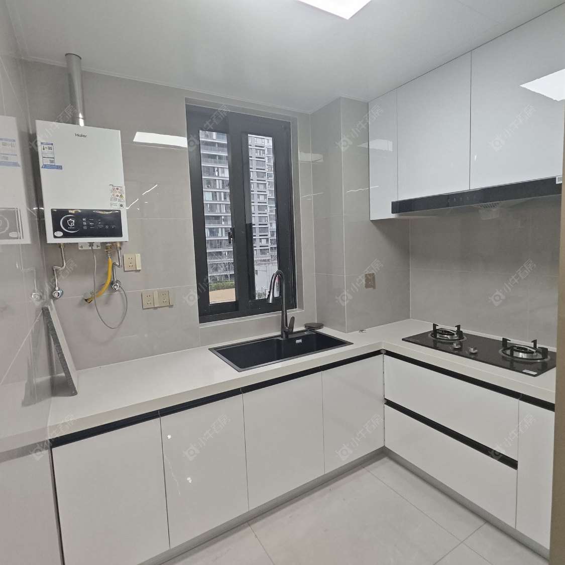 常州中梁金科启宸在租房源室内图_小牛看房