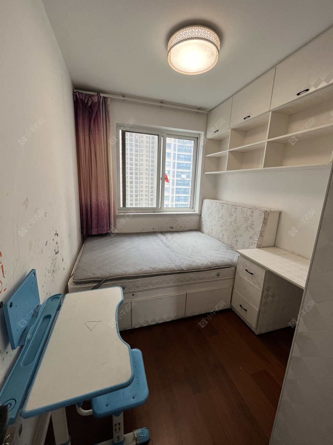 常州华润国际四期在租房源_小牛看房