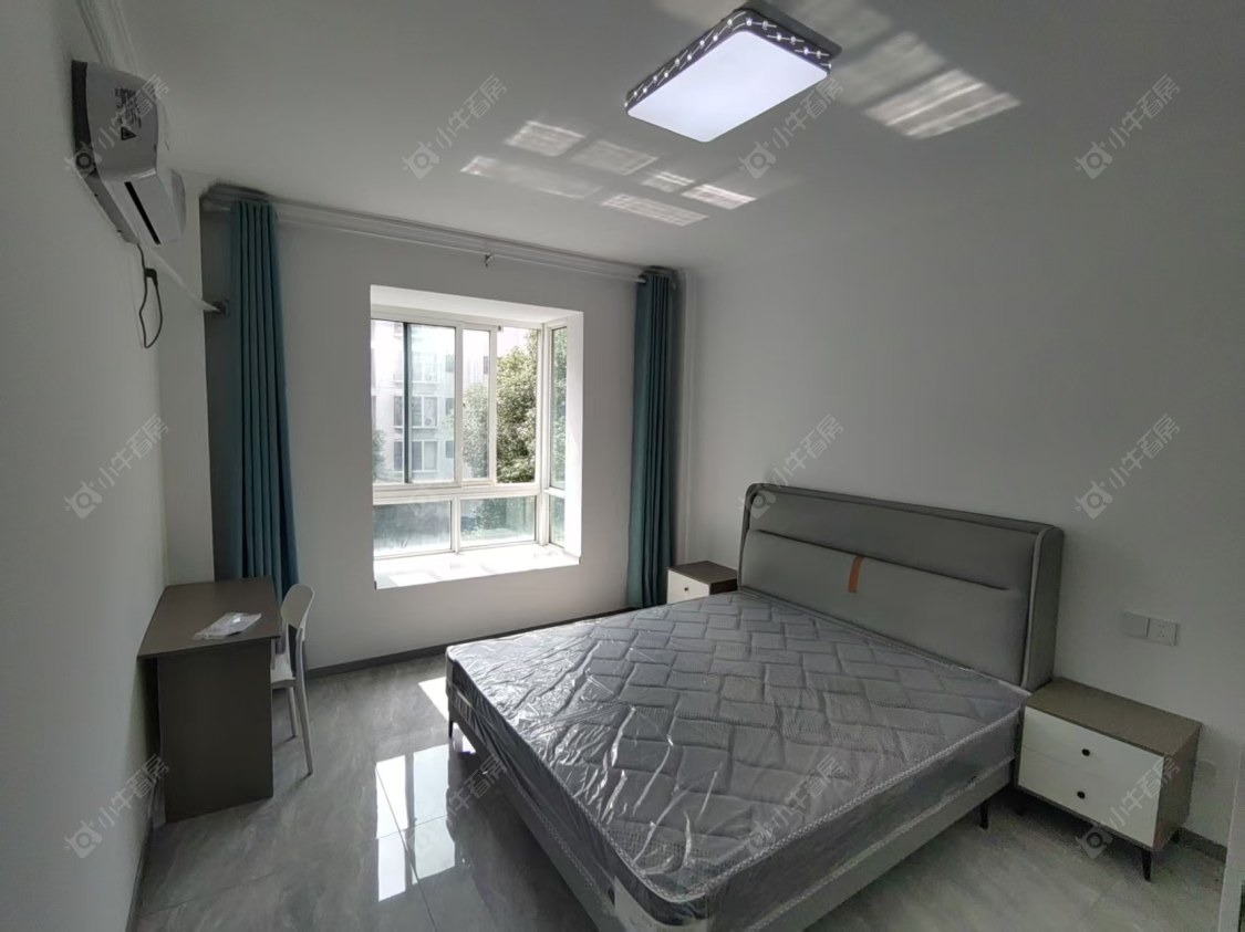 常州百馨北北苑在租房源_小牛看房