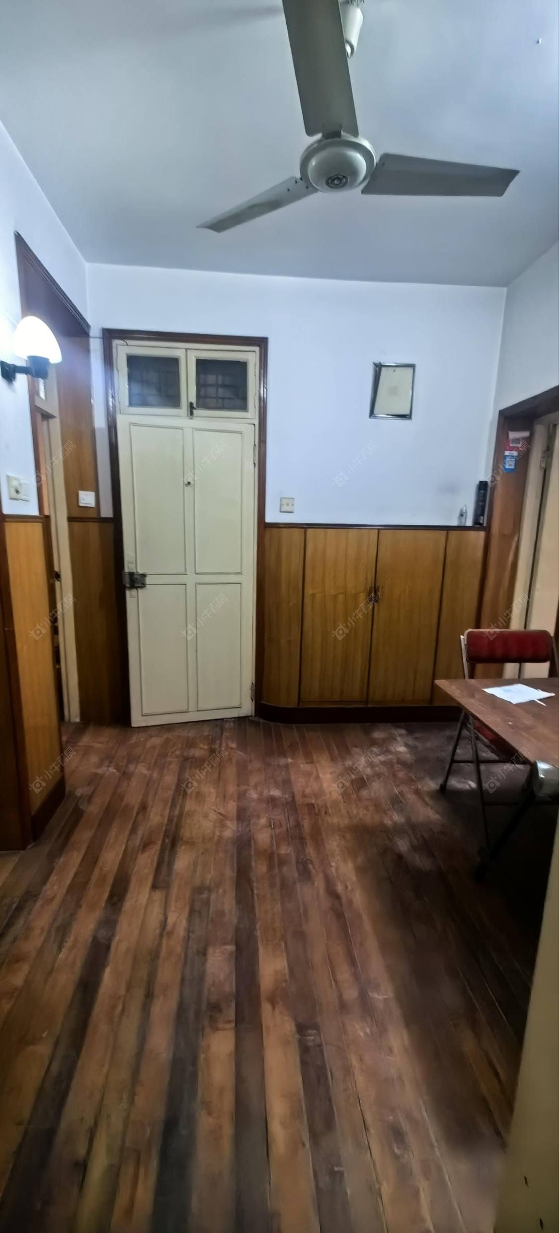 常州浦北新村在租房源室内图_小牛看房