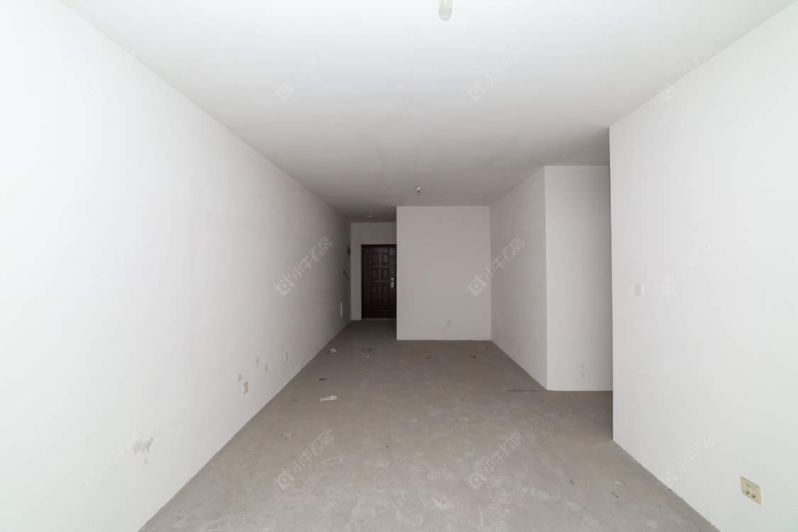 常州蓝山湖在售二手房源室内图_小牛看房