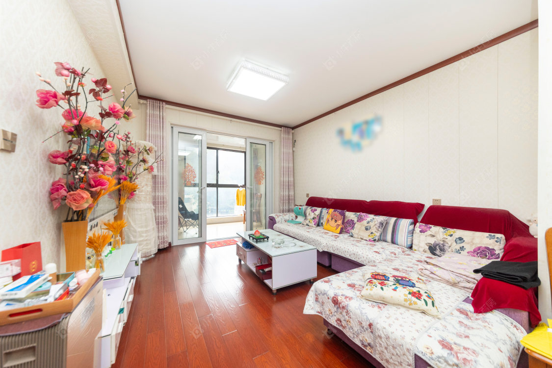 常州新城香溢澜桥二期在售二手房_小牛看房