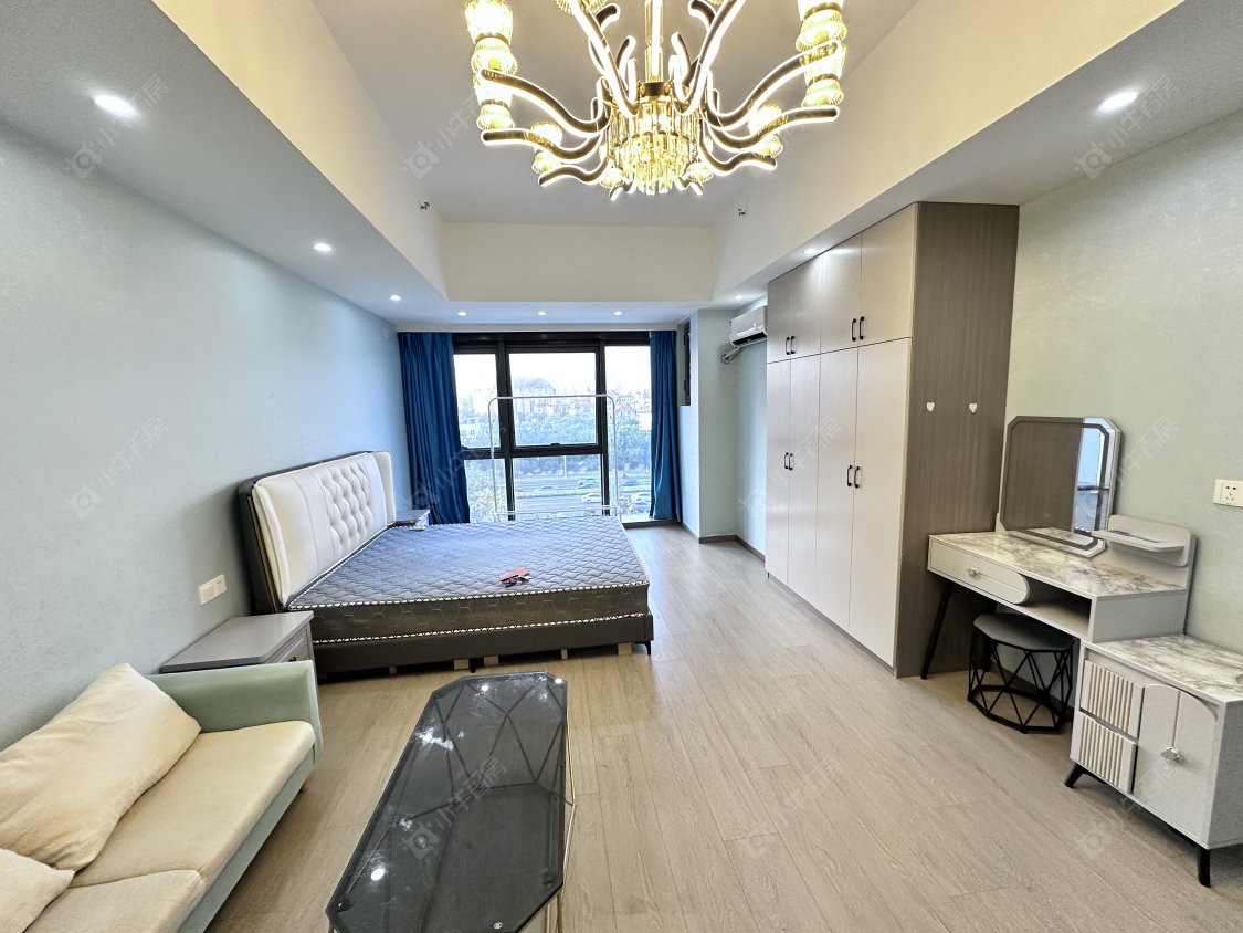 常州世茂广场在租房源_小牛看房