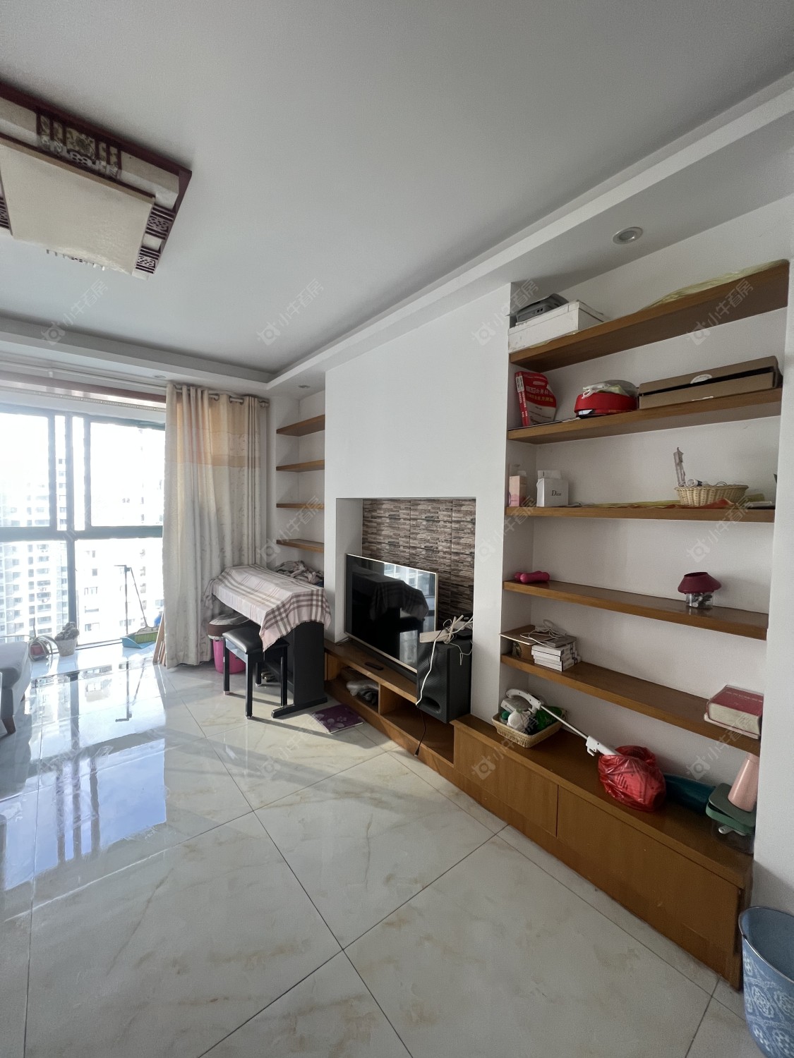 常州府西花园在租房源_小牛看房