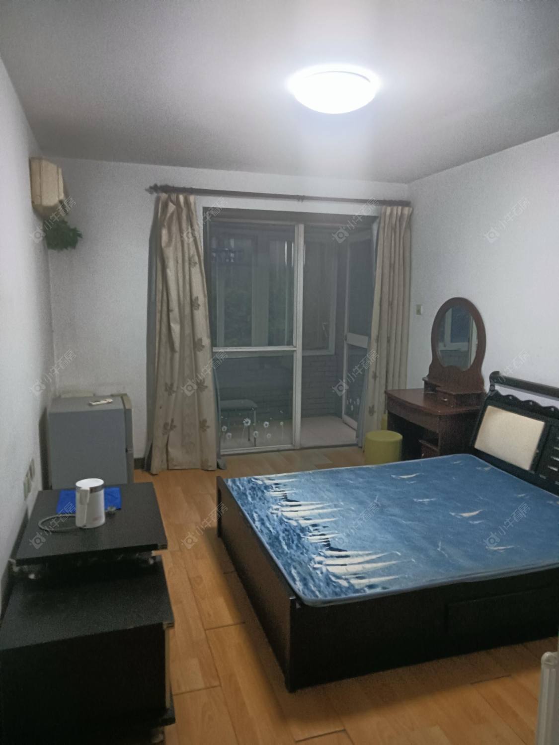 常州怀德苑在租房源室内图_小牛看房