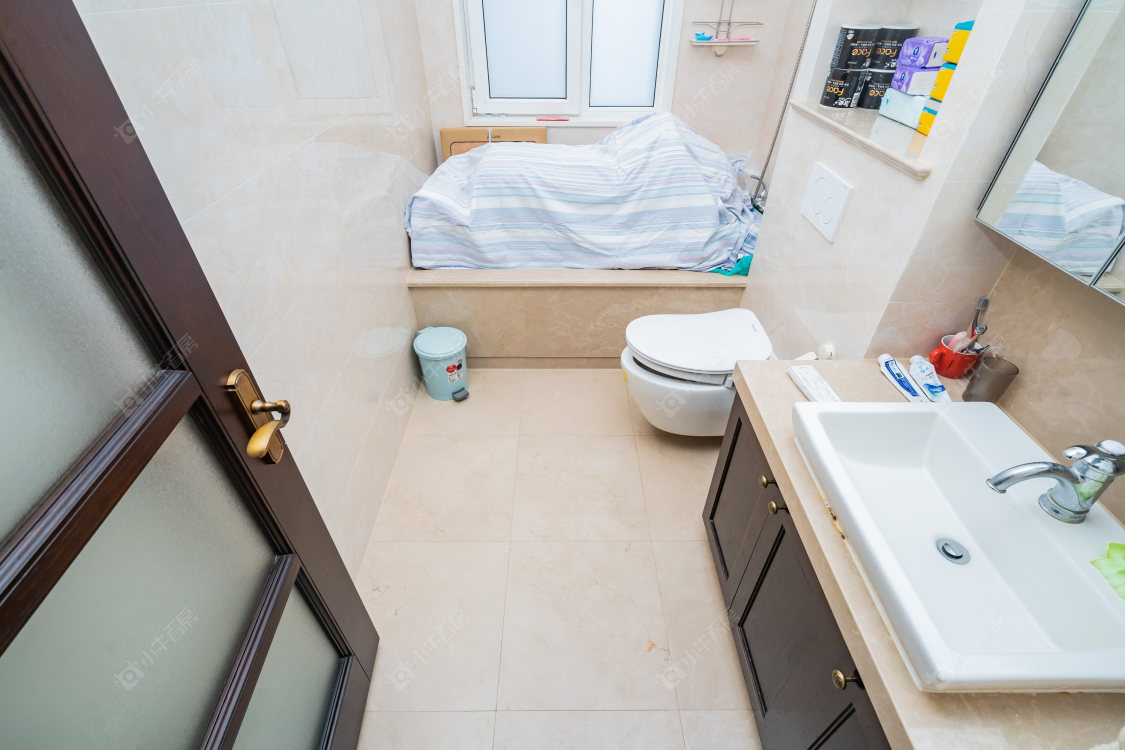 常州朗诗競园在售二手房源室内图_小牛看房