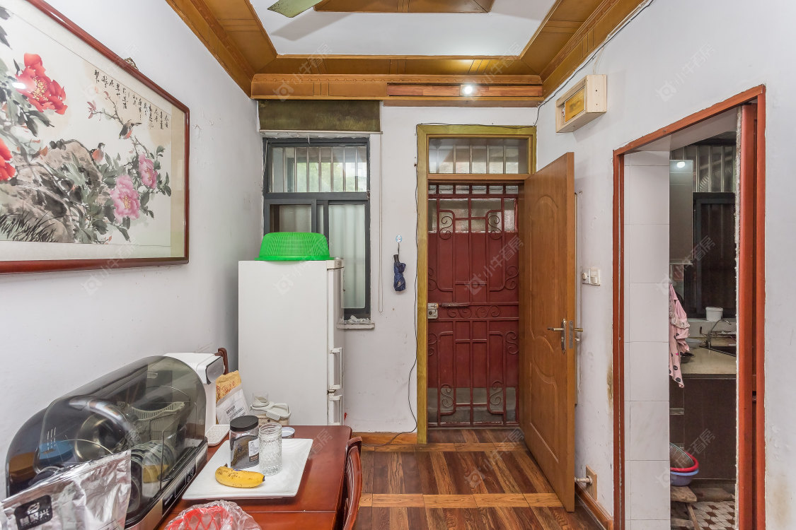 常州红梅新村在售二手房源室内图_小牛看房