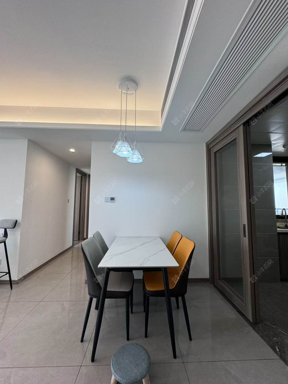 常州弘阳云峯在租房源室内图_小牛看房