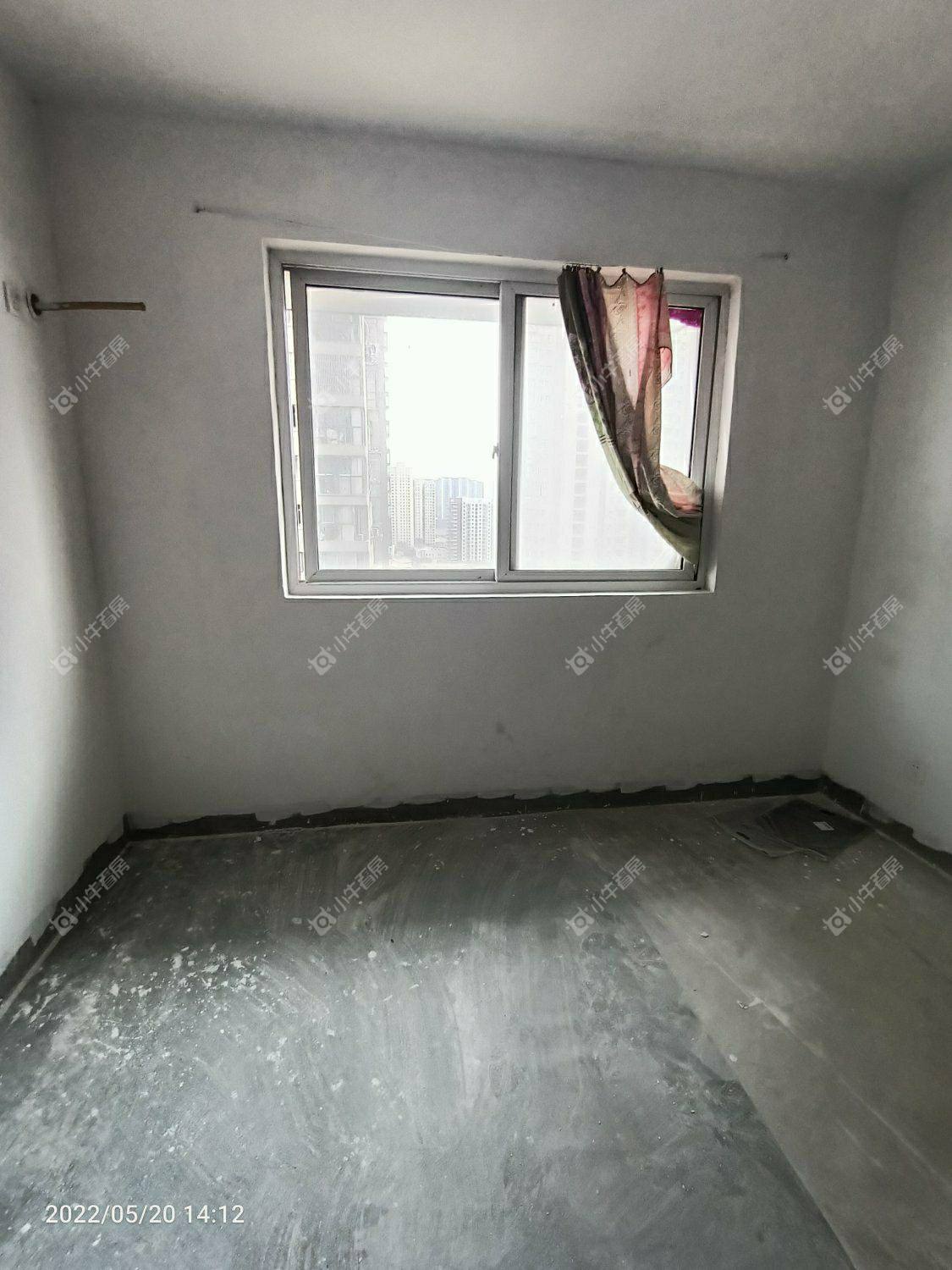 常州常发豪郡在租房源室内图_小牛看房