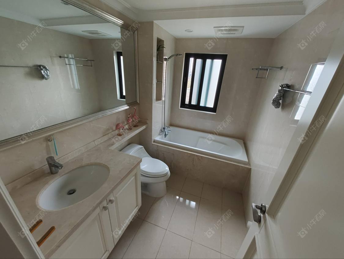 常州新城公馆荣域在租房源室内图_小牛看房