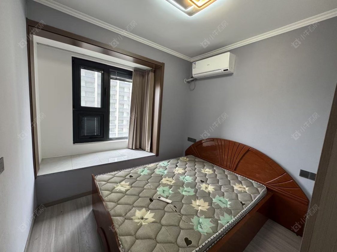 常州光明当代拾光里在租房源室内图_小牛看房