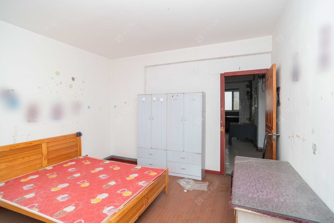 常州梧桐苑西区在售二手房源室内图_小牛看房