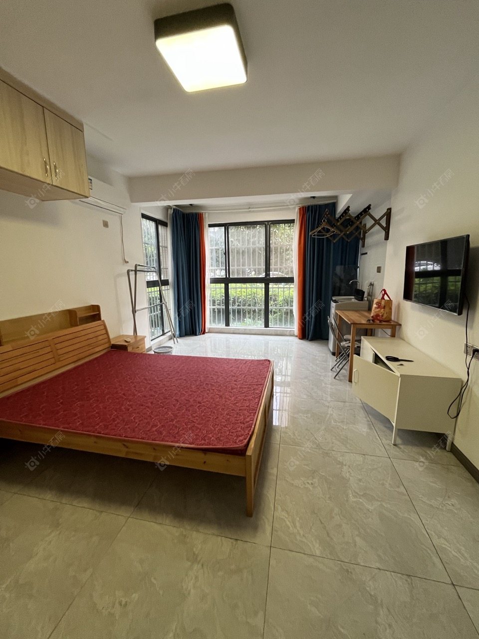 常州玉龙湾花园在租房源户型图_小牛看房