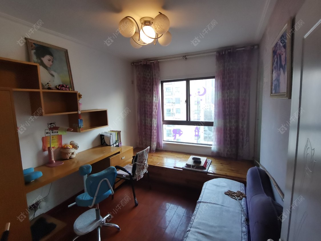 常州嘉州枫景苑在租房源室内图_小牛看房