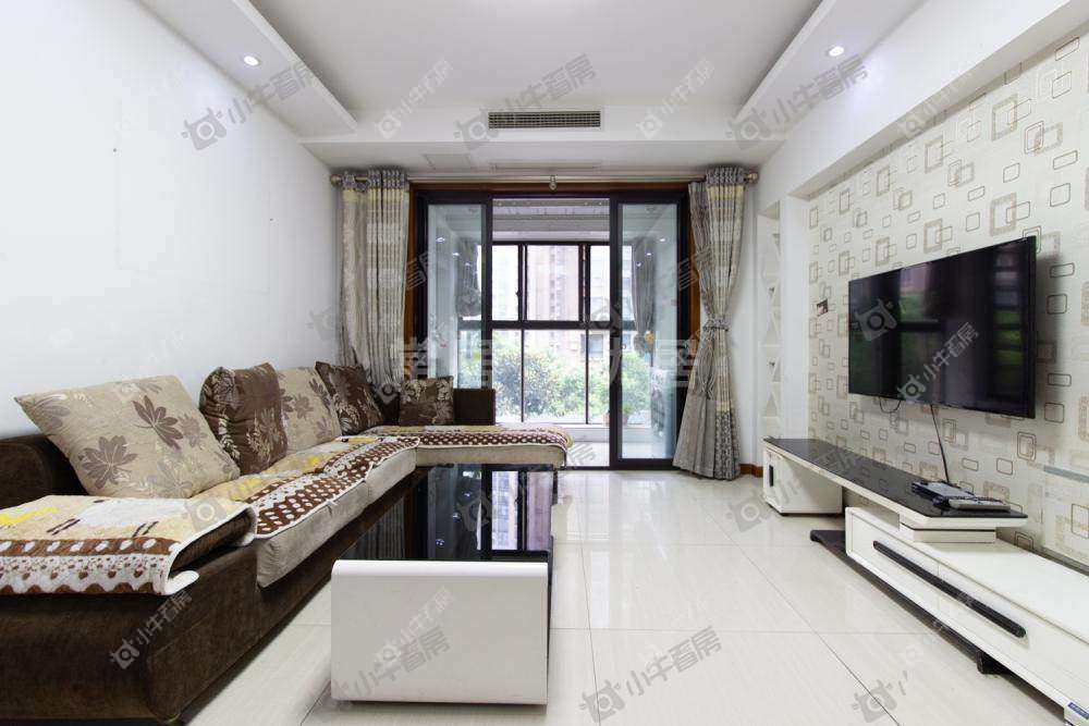 常州外滩1号在租房源_小牛看房