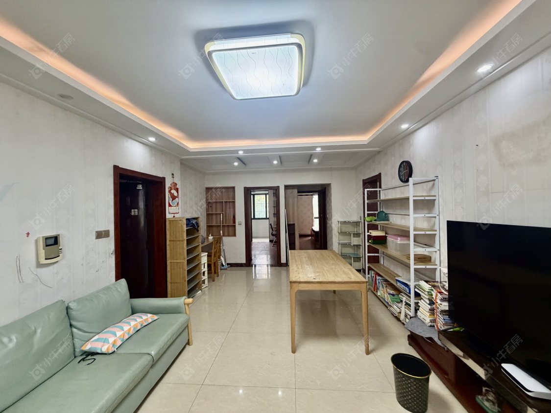 常州怡枫苑在租房源室内图_小牛看房