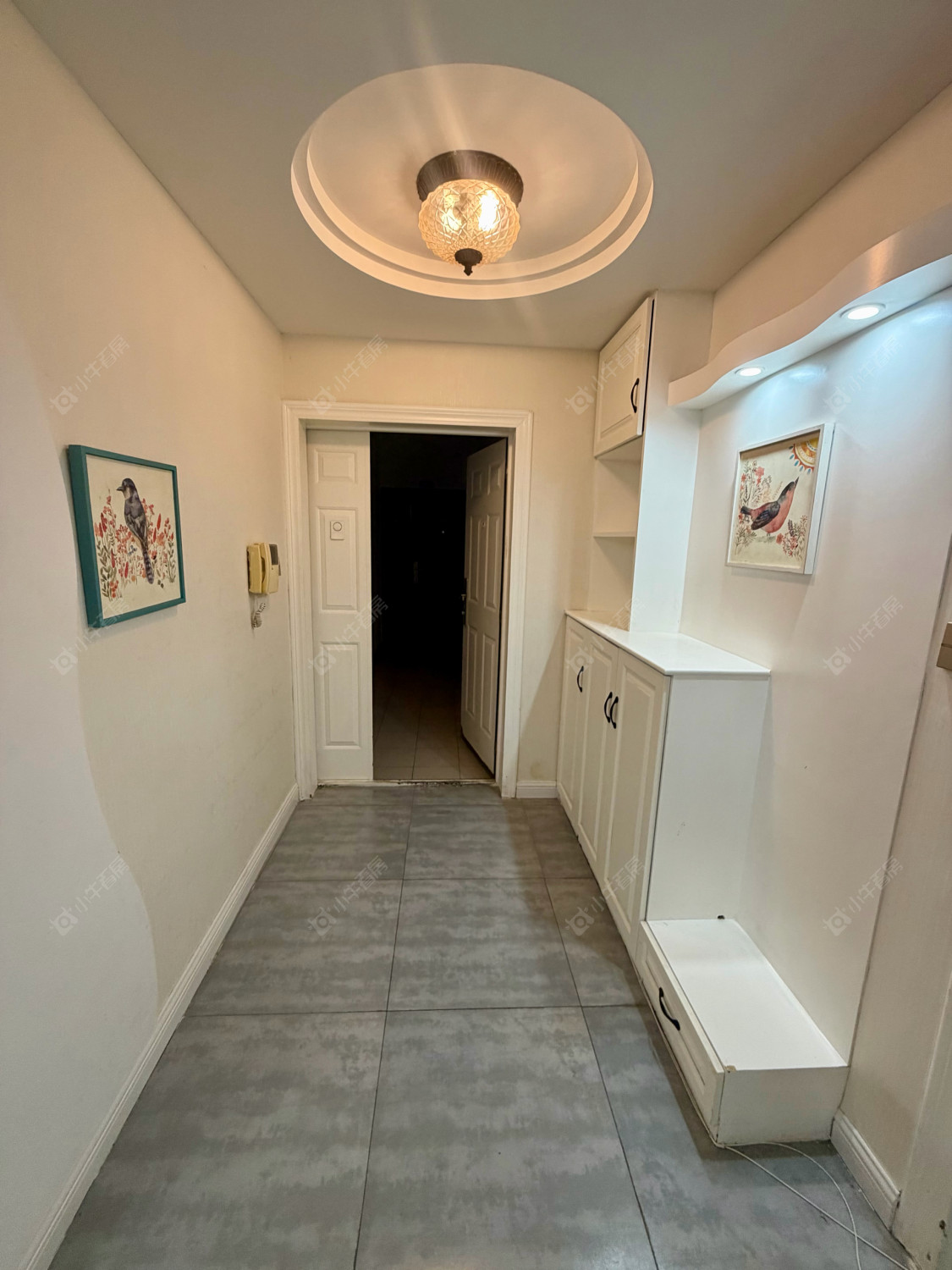 常州府琛花园在租房源室内图_小牛看房