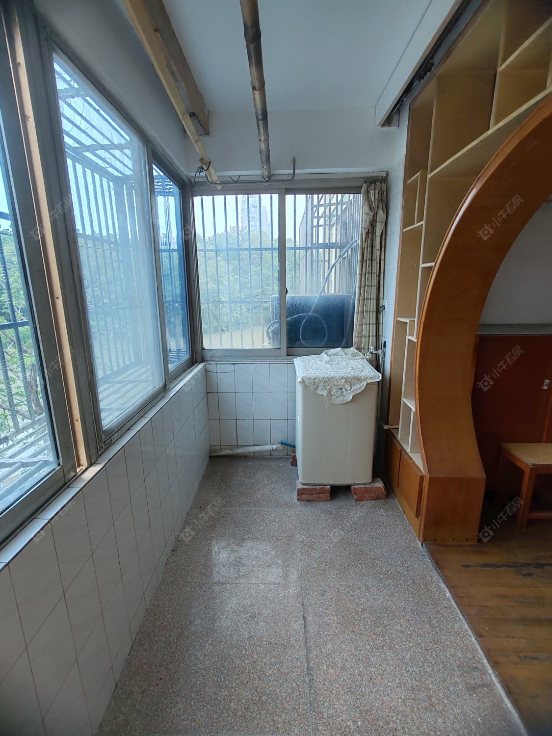 常州银苑小区在租房源_小牛看房