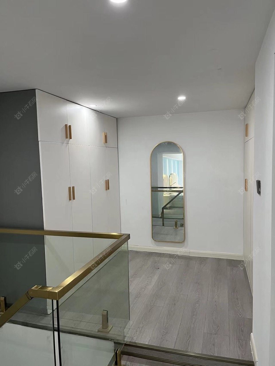 常州龙湖星图在租房源室内图_小牛看房