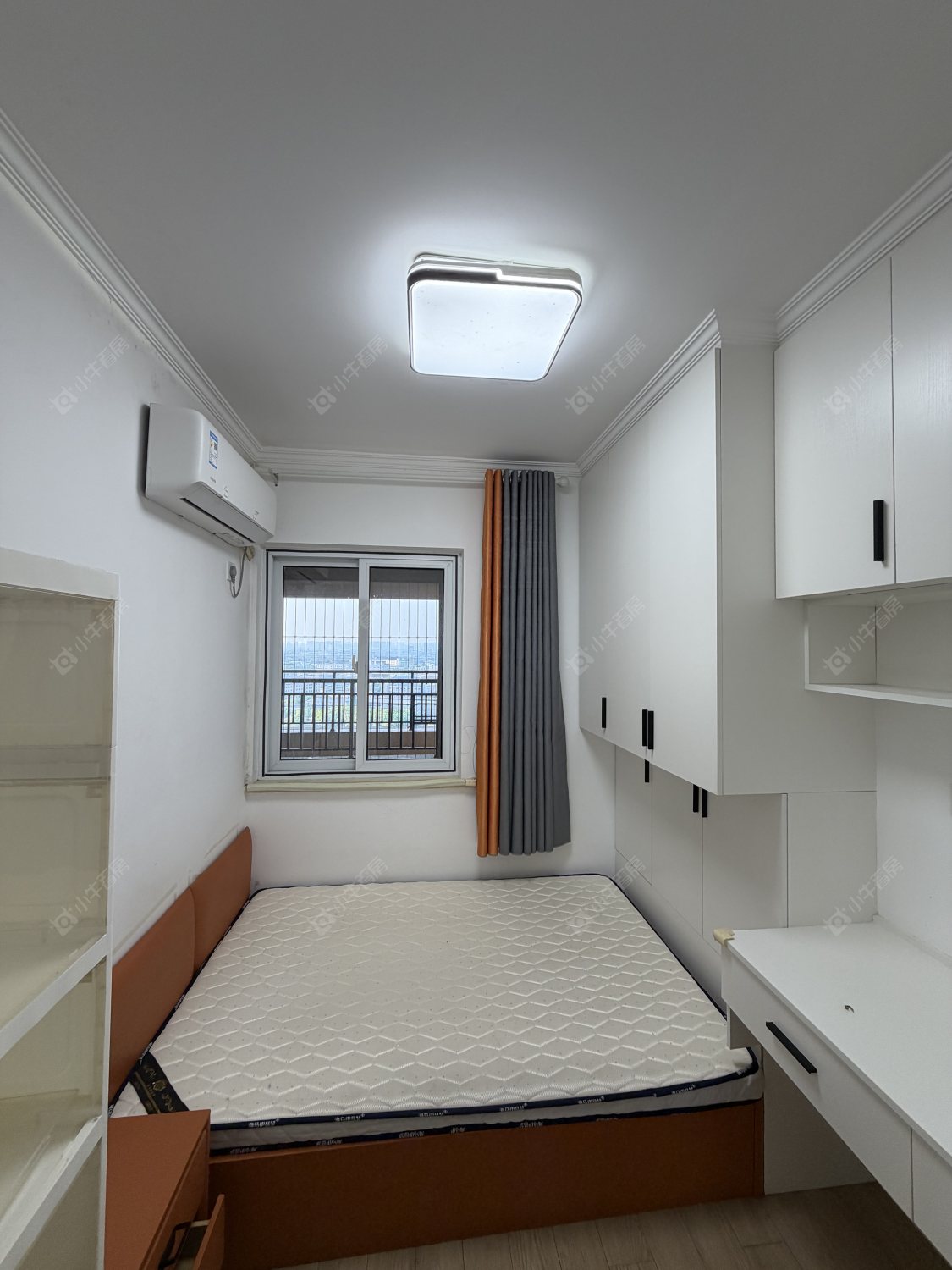 常州招商花园城在租房源_小牛看房