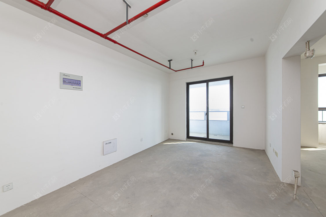 常州翡丽蓝湾（公寓）在售二手房源室内图_小牛看房