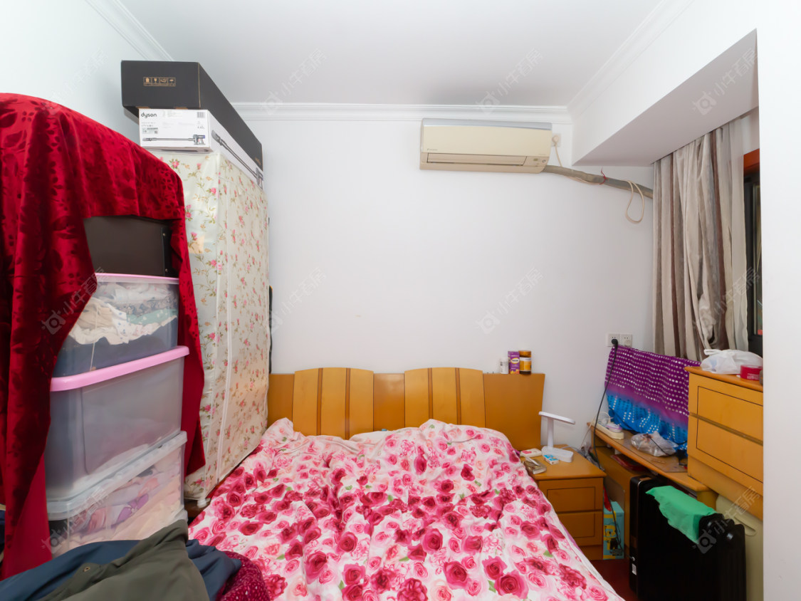 常州世茂香槟湖二期在售二手房_小牛看房